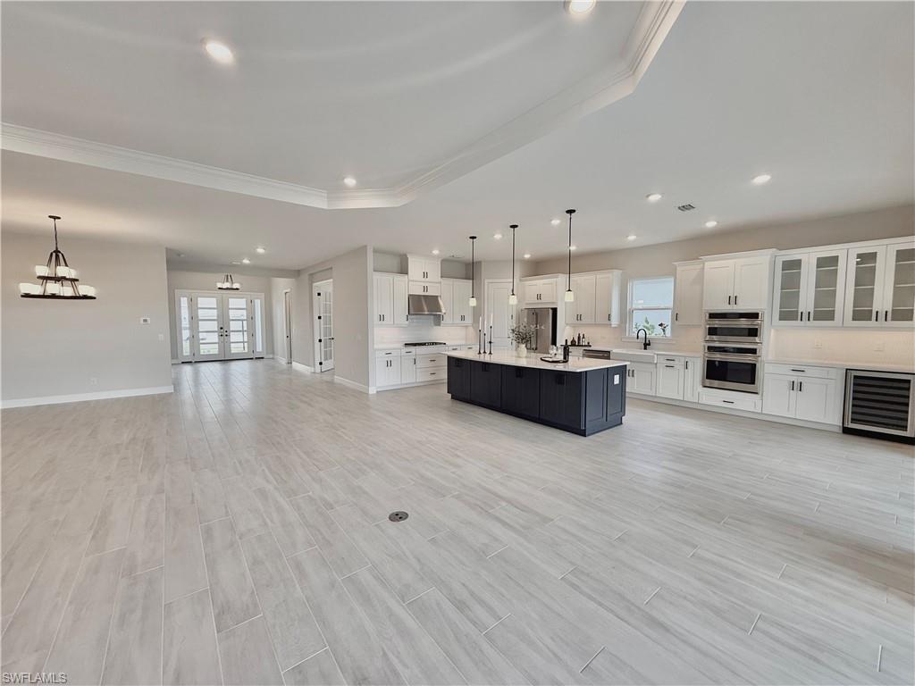 ESPLANADE AT STARLING - Residential