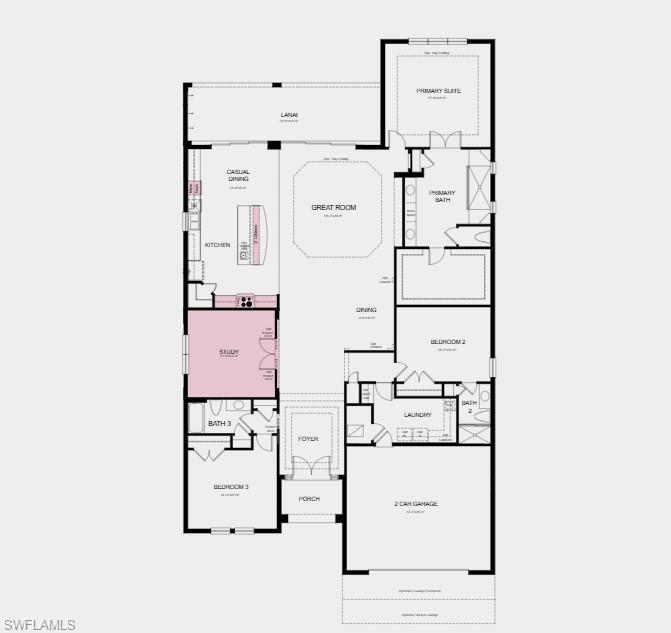 ESPLANADE AT STARLING - Residential