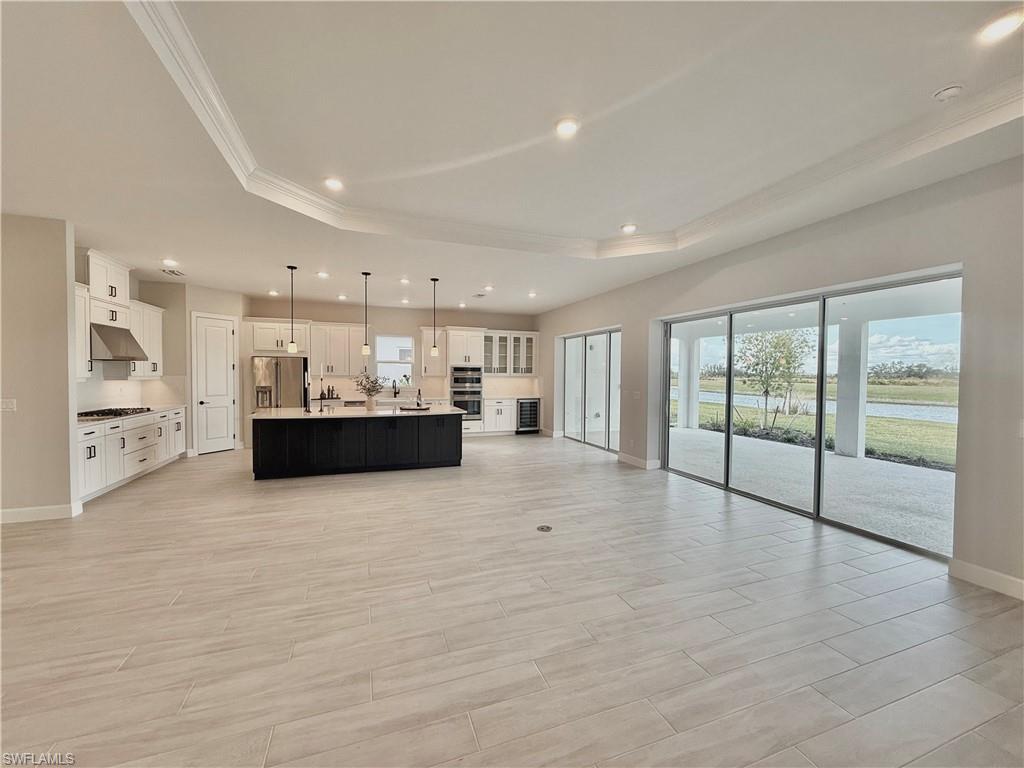 ESPLANADE AT STARLING - Residential