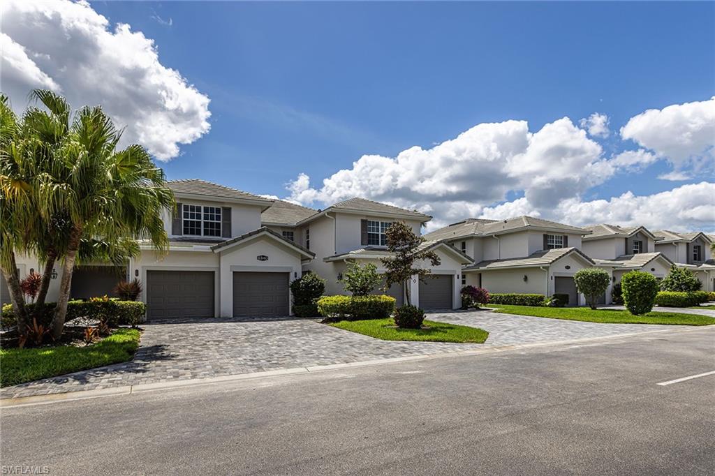 Photo of 8340 Whisper Trace WAY #205, NAPLES, FL 34114 (MLS # 226028131)