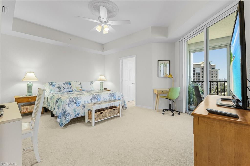 WATERSIDE AT BAY BEACH - Residential