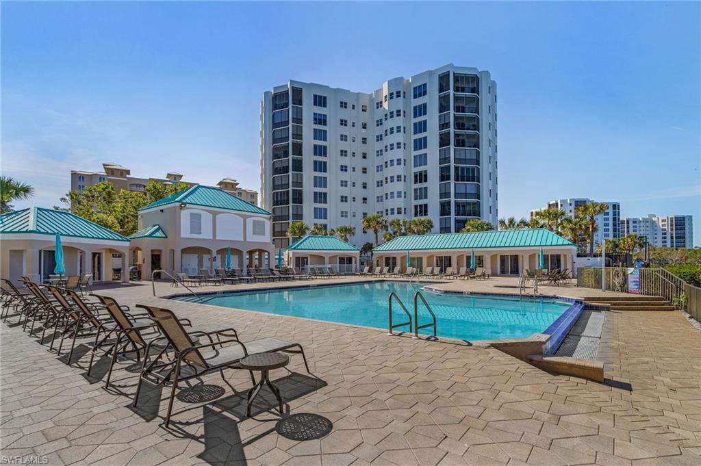 WATERSIDE AT BAY BEACH - Residential