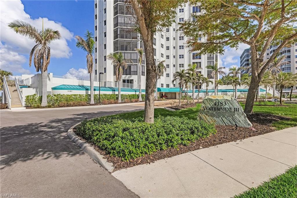 WATERSIDE AT BAY BEACH - Residential