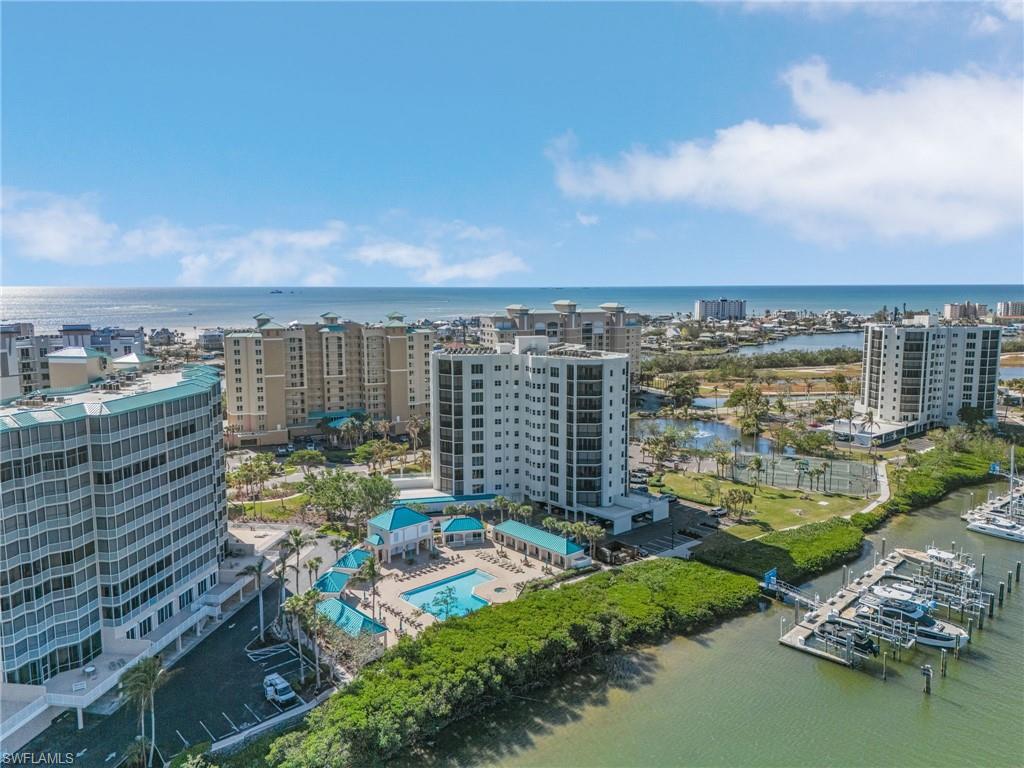 WATERSIDE AT BAY BEACH - Residential