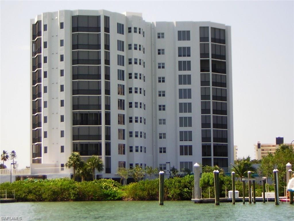 WATERSIDE AT BAY BEACH - Residential