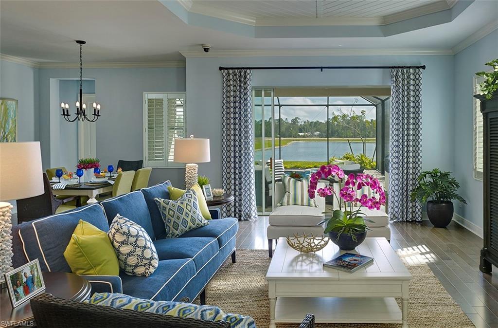 DANIELS PLACE - Residential