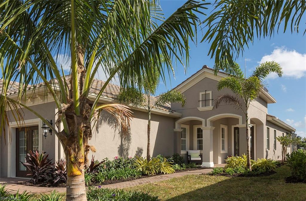 DANIELS PLACE - Residential