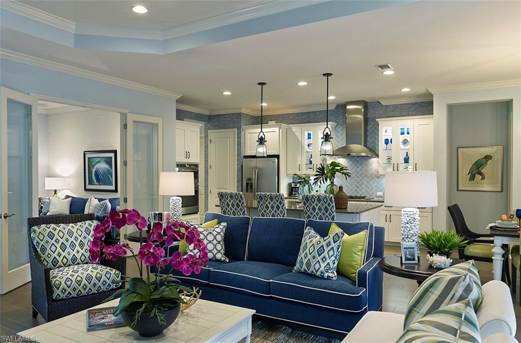 DANIELS PLACE - Residential