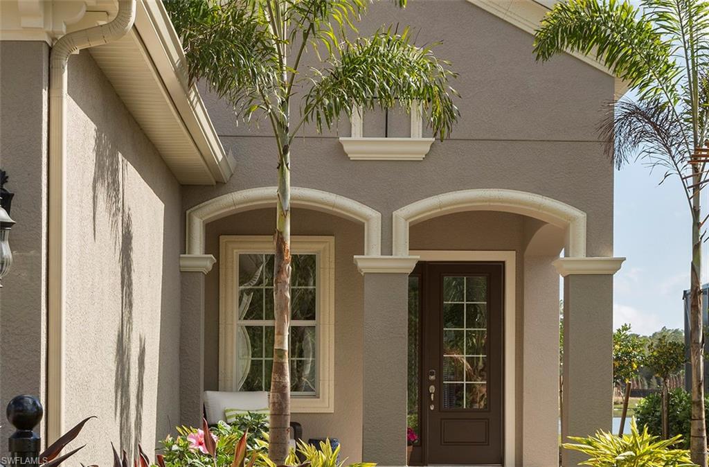 DANIELS PLACE - Residential