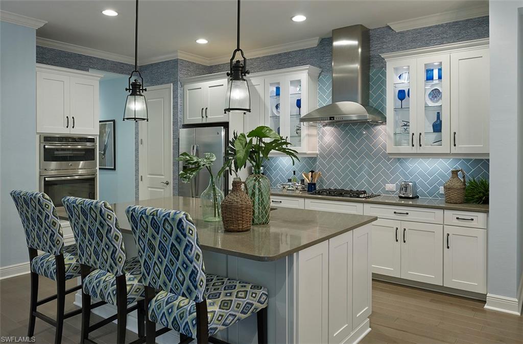 DANIELS PLACE - Residential