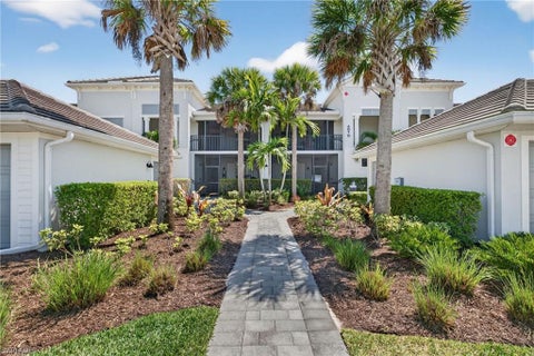 Photo of 6070 National BLVD #223, AVE MARIA, FL 34142 (MLS # 226038586)