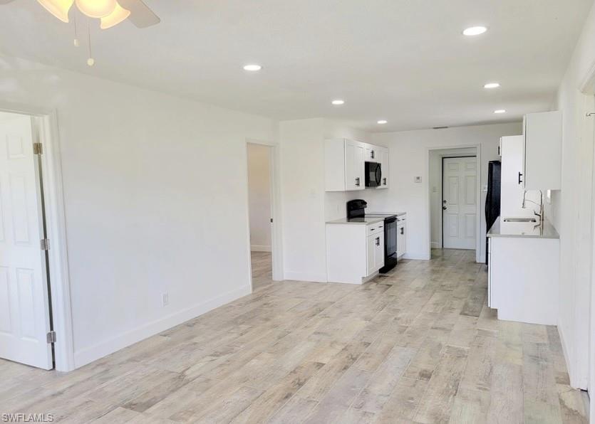 BONITA SPRINGS - Residential Lease