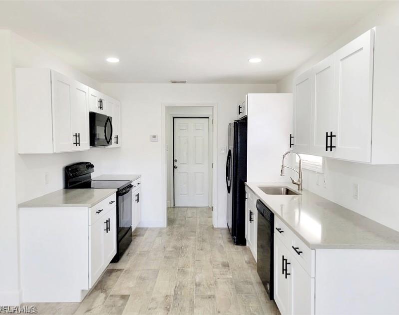 BONITA SPRINGS - Residential Lease