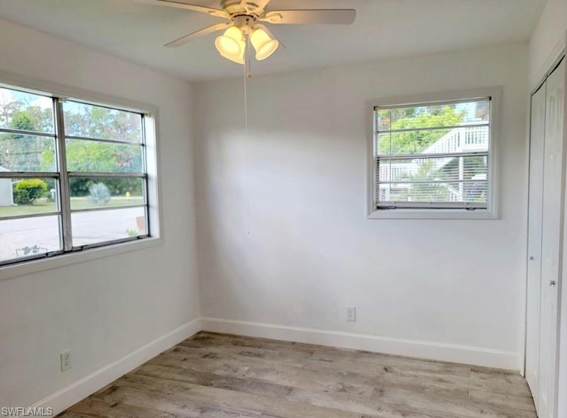 BONITA SPRINGS - Residential Lease