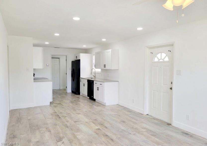 BONITA SPRINGS - Residential Lease