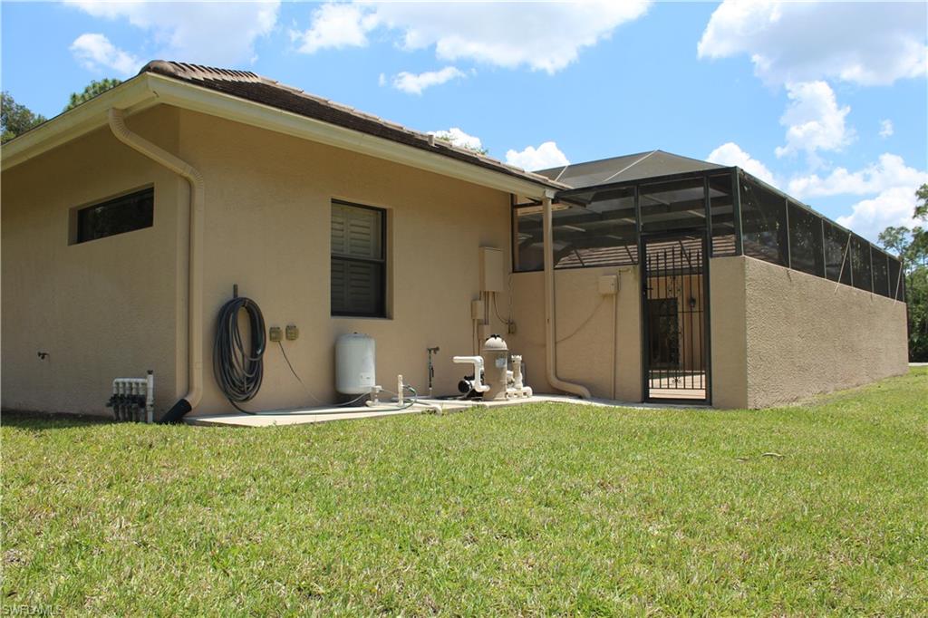 GOLDEN GATE ESTATES - Residential