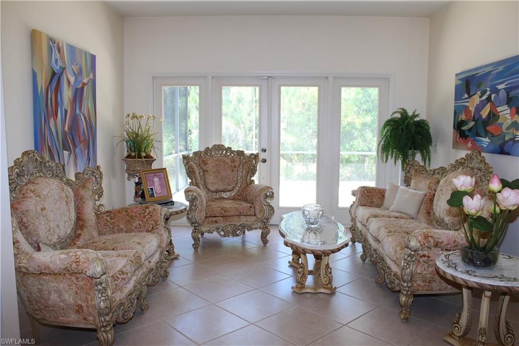 GOLDEN GATE ESTATES - Residential
