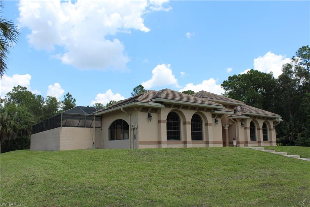 GOLDEN GATE ESTATES - Residential