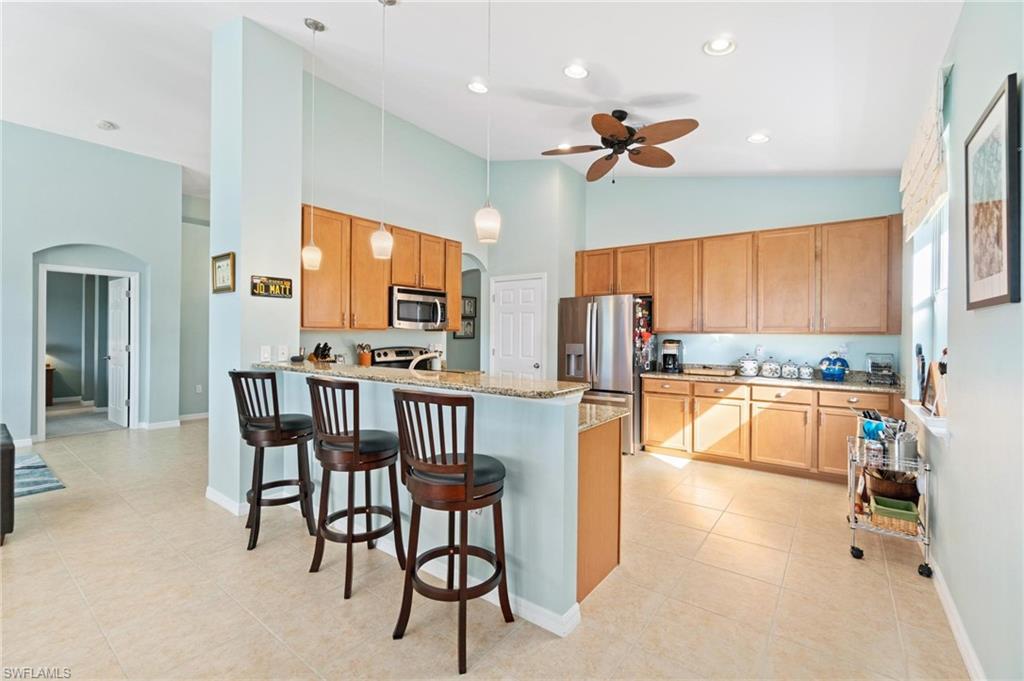 VALENCIA COUNTRY CLUB - Residential