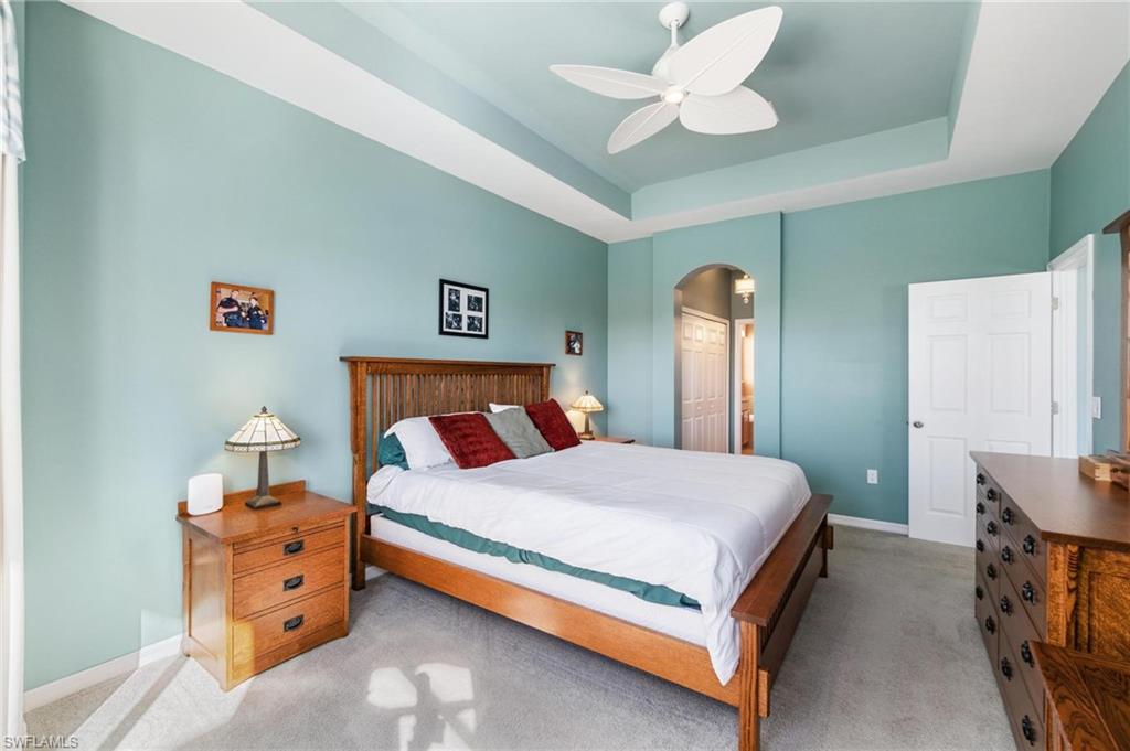 VALENCIA COUNTRY CLUB - Residential