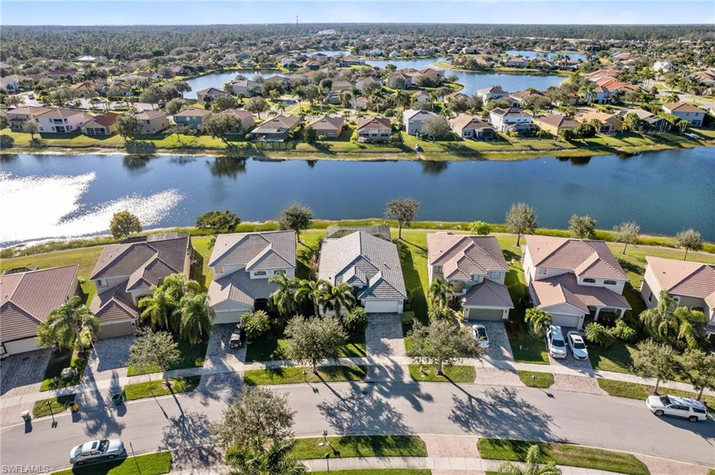 VALENCIA COUNTRY CLUB - Residential