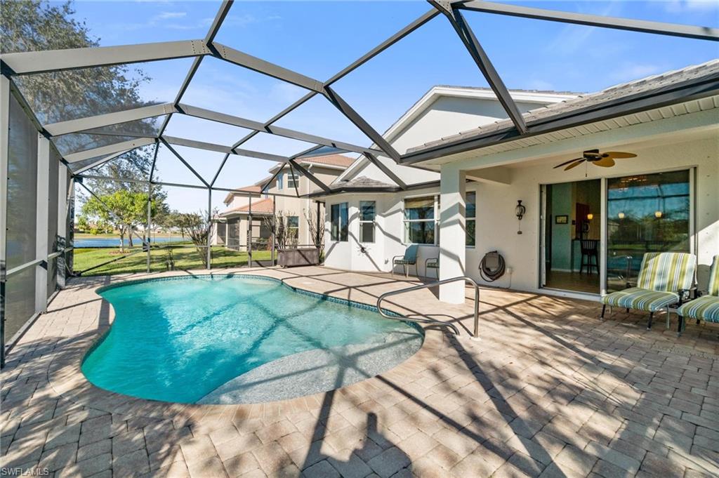 VALENCIA COUNTRY CLUB - Residential