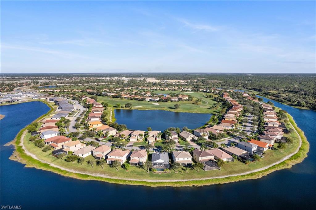 VALENCIA COUNTRY CLUB - Residential