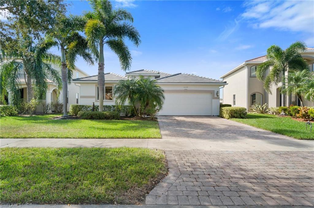 VALENCIA COUNTRY CLUB - Residential