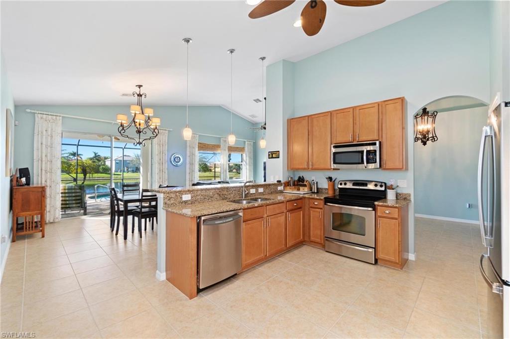 VALENCIA COUNTRY CLUB - Residential