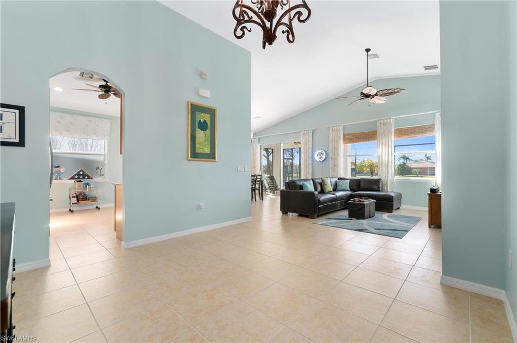 VALENCIA COUNTRY CLUB - Residential