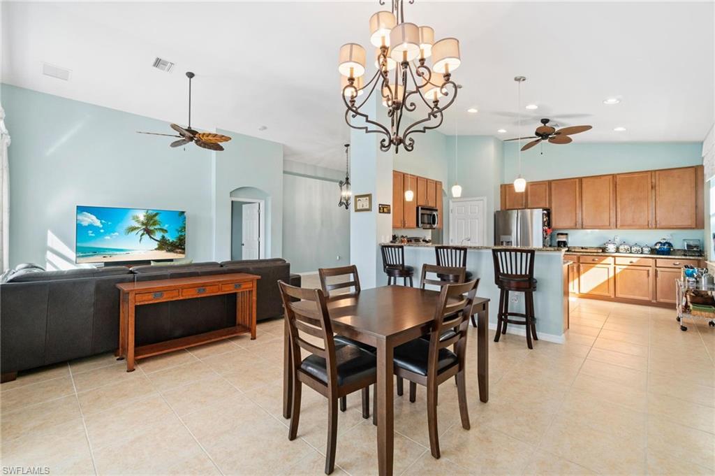 VALENCIA COUNTRY CLUB - Residential