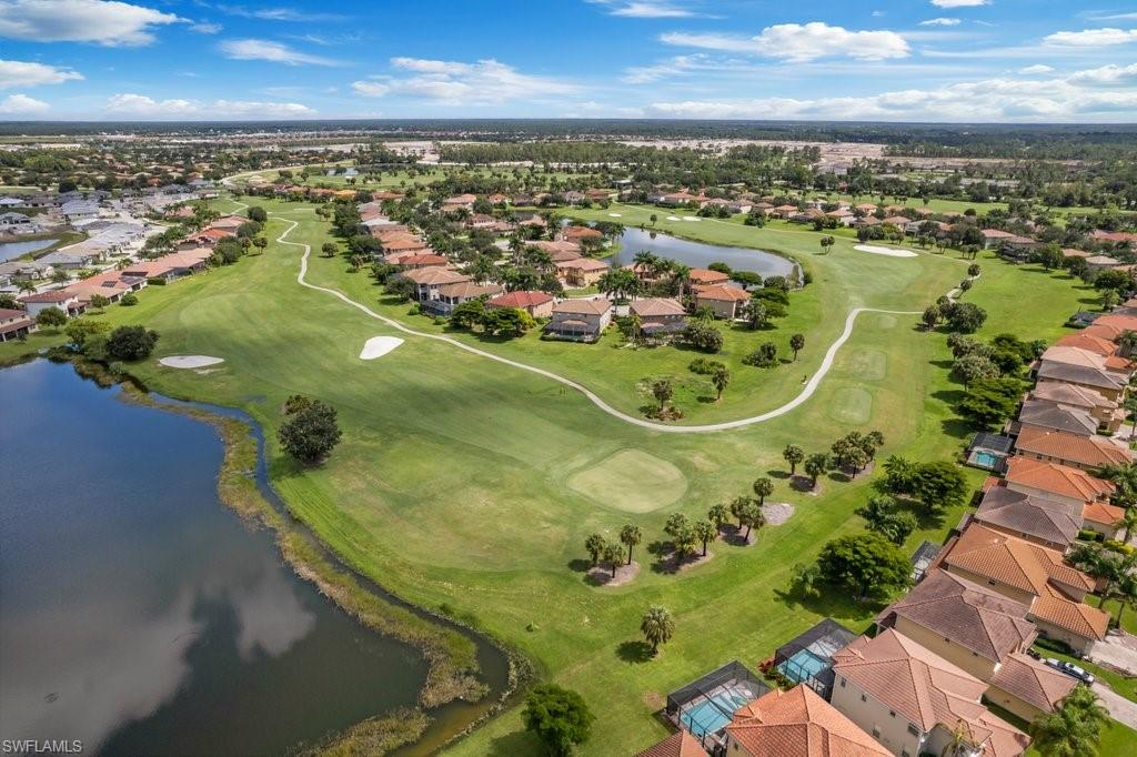 VALENCIA COUNTRY CLUB - Residential