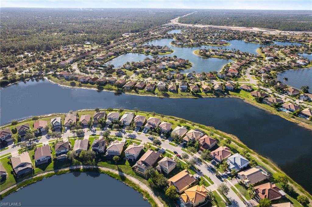 VALENCIA COUNTRY CLUB - Residential