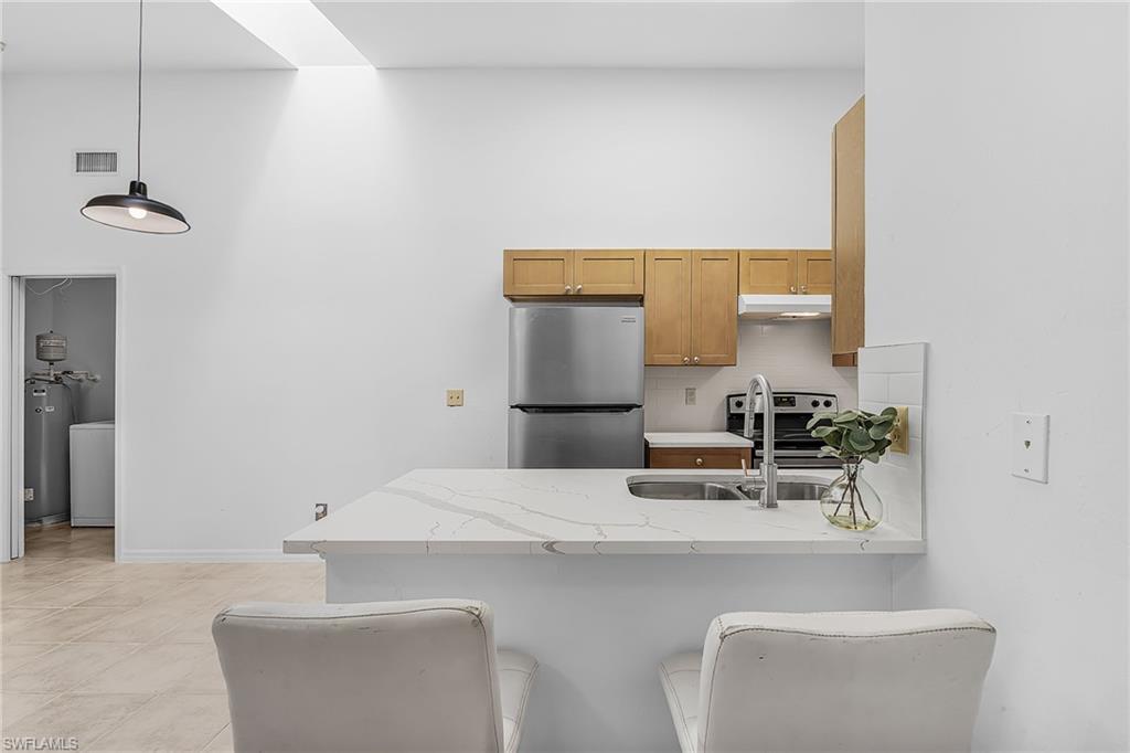 COURTYARDS OF CAPE CORAL SOUTH - Residential