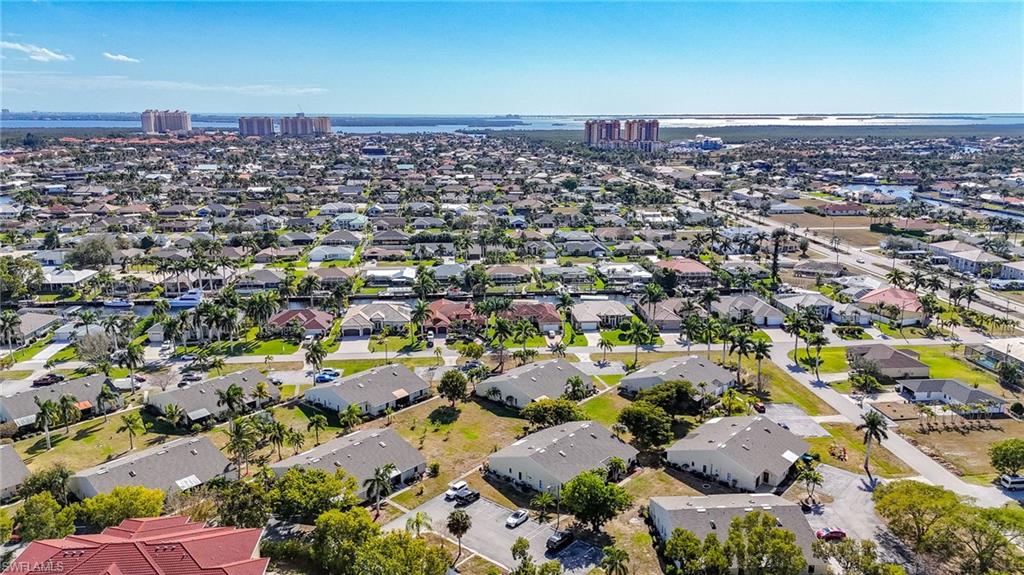 COURTYARDS OF CAPE CORAL SOUTH - Residential