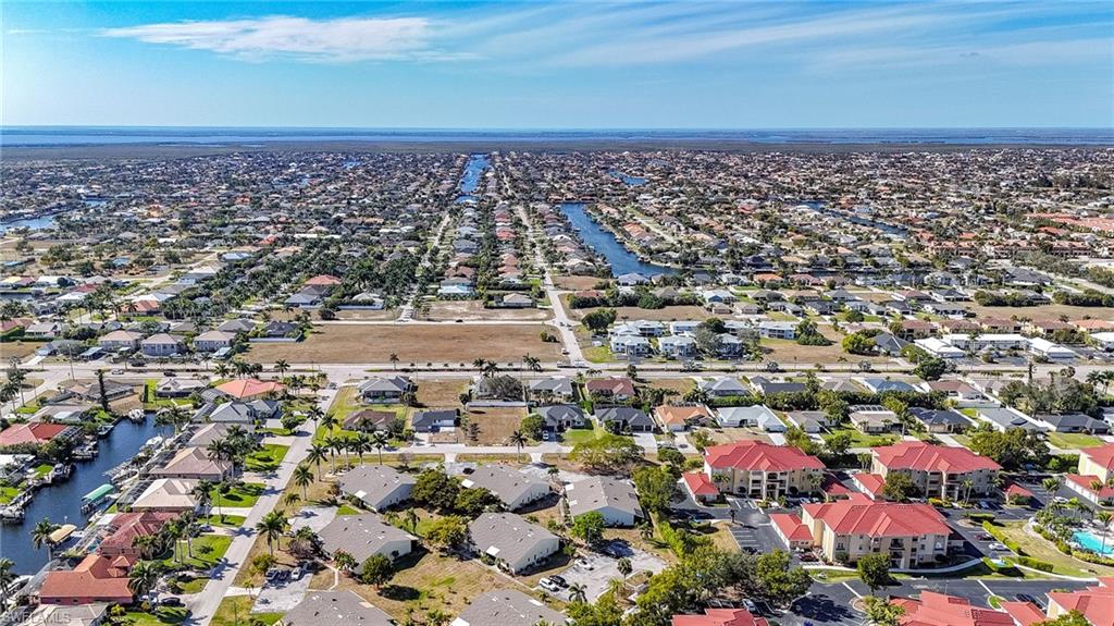 COURTYARDS OF CAPE CORAL SOUTH - Residential