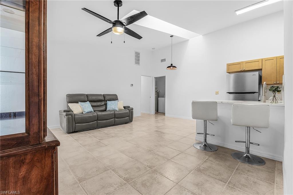 COURTYARDS OF CAPE CORAL SOUTH - Residential