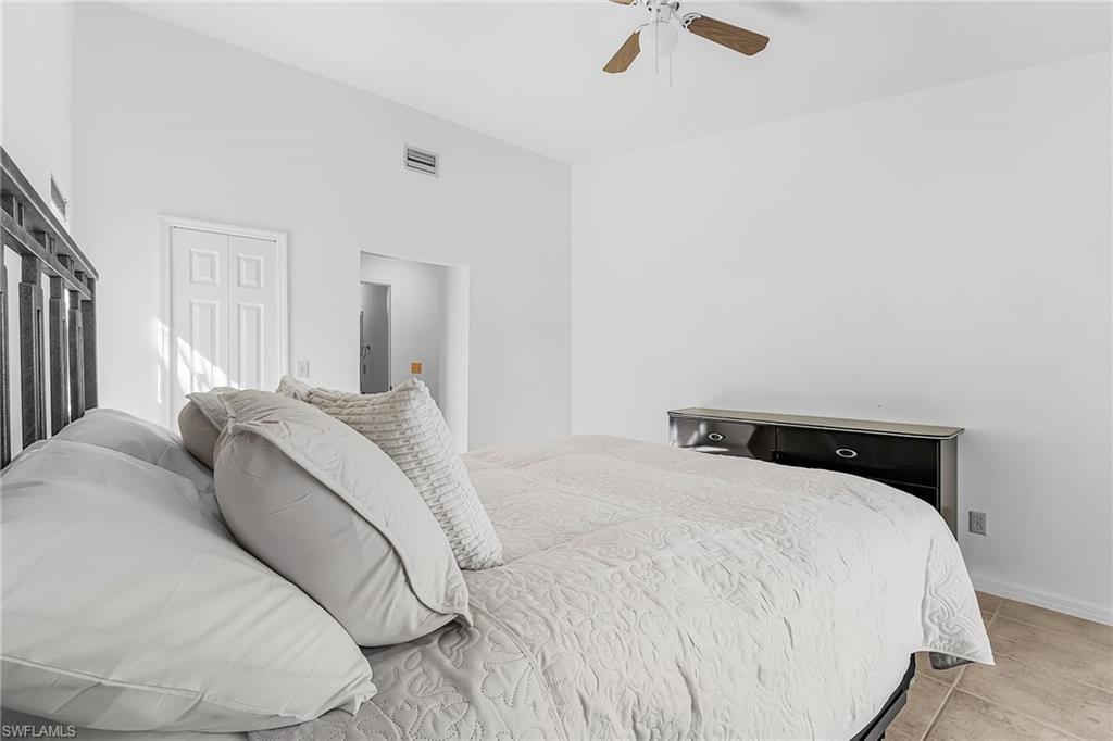 COURTYARDS OF CAPE CORAL SOUTH - Residential