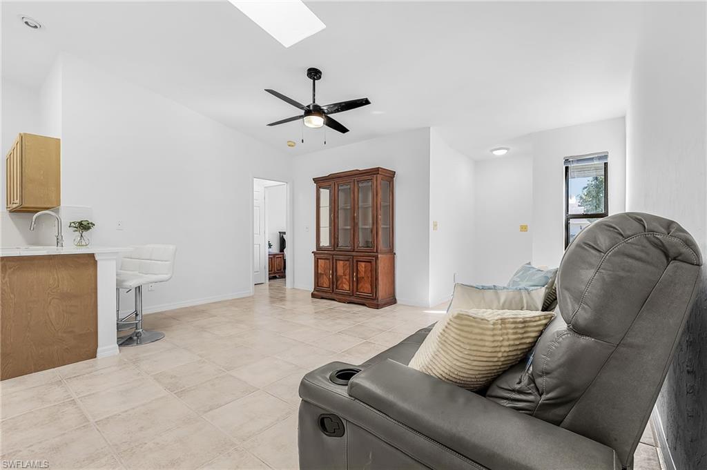 COURTYARDS OF CAPE CORAL SOUTH - Residential