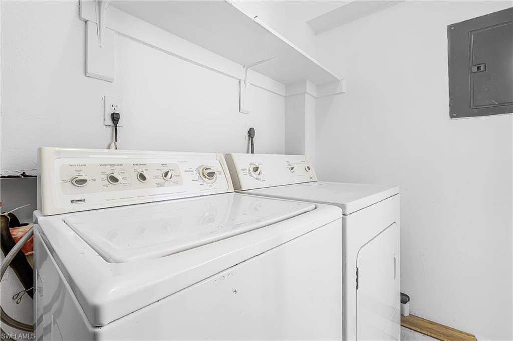 COURTYARDS OF CAPE CORAL SOUTH - Residential