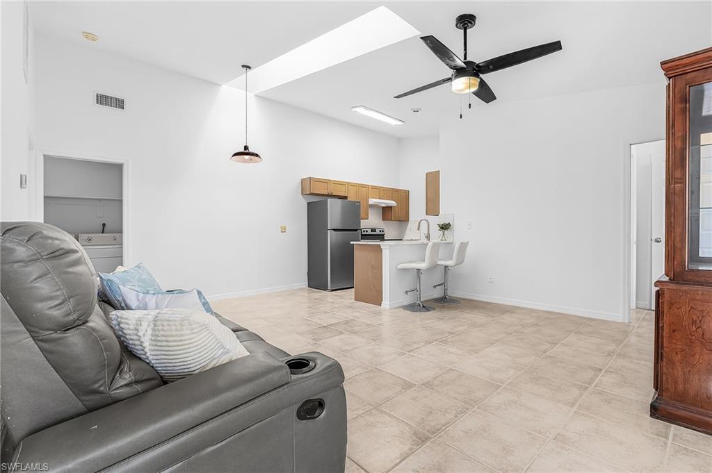 COURTYARDS OF CAPE CORAL SOUTH - Residential