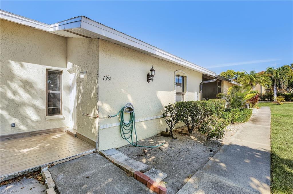 COURTYARDS OF CAPE CORAL SOUTH - Residential