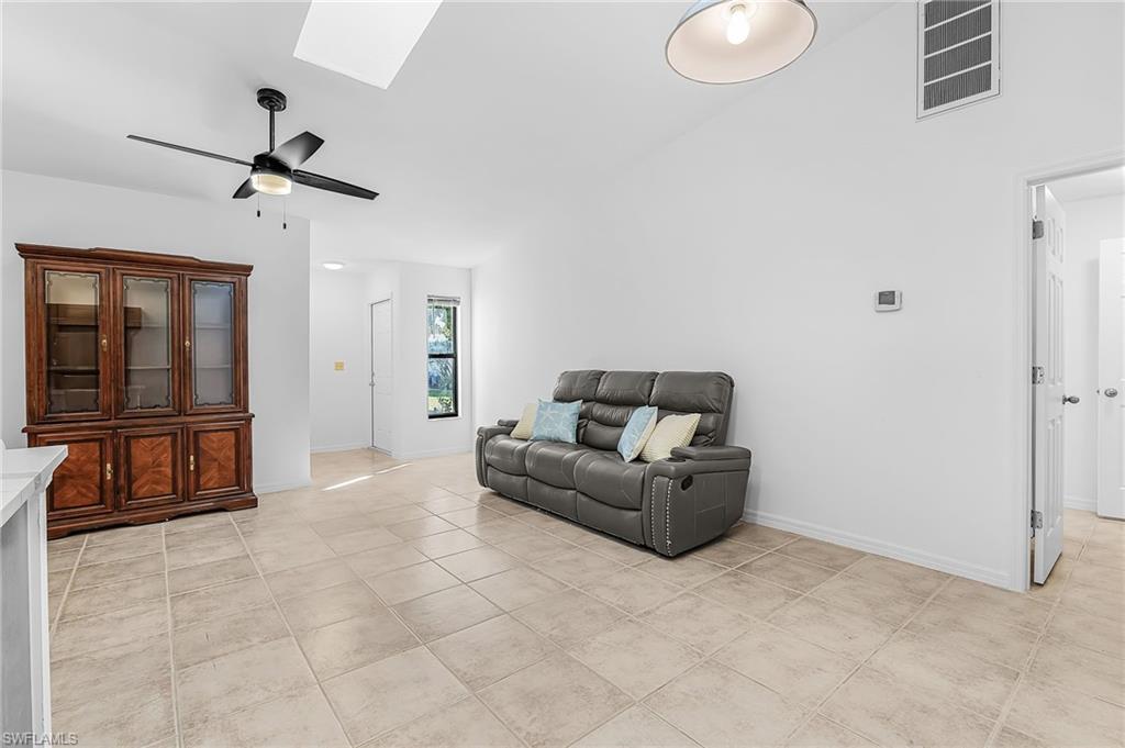 COURTYARDS OF CAPE CORAL SOUTH - Residential