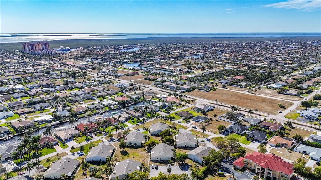 COURTYARDS OF CAPE CORAL SOUTH - Residential