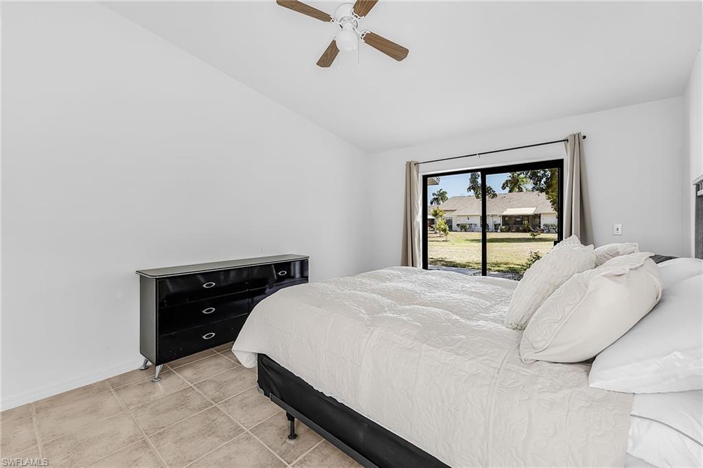 COURTYARDS OF CAPE CORAL SOUTH - Residential