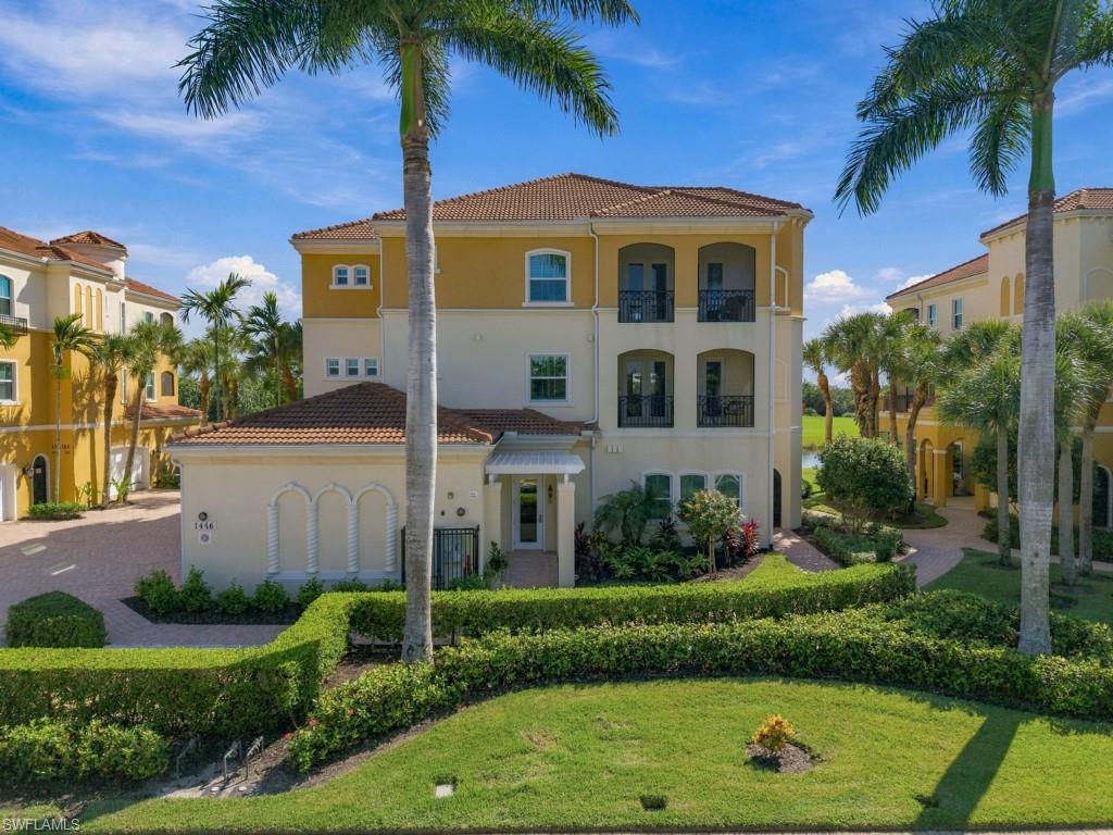 1446 Borghese LN 201