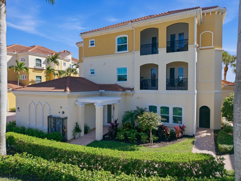 1446 Borghese LN 201