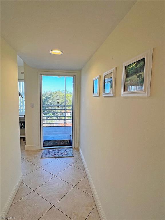 NAPLES WALK - Residential Lease