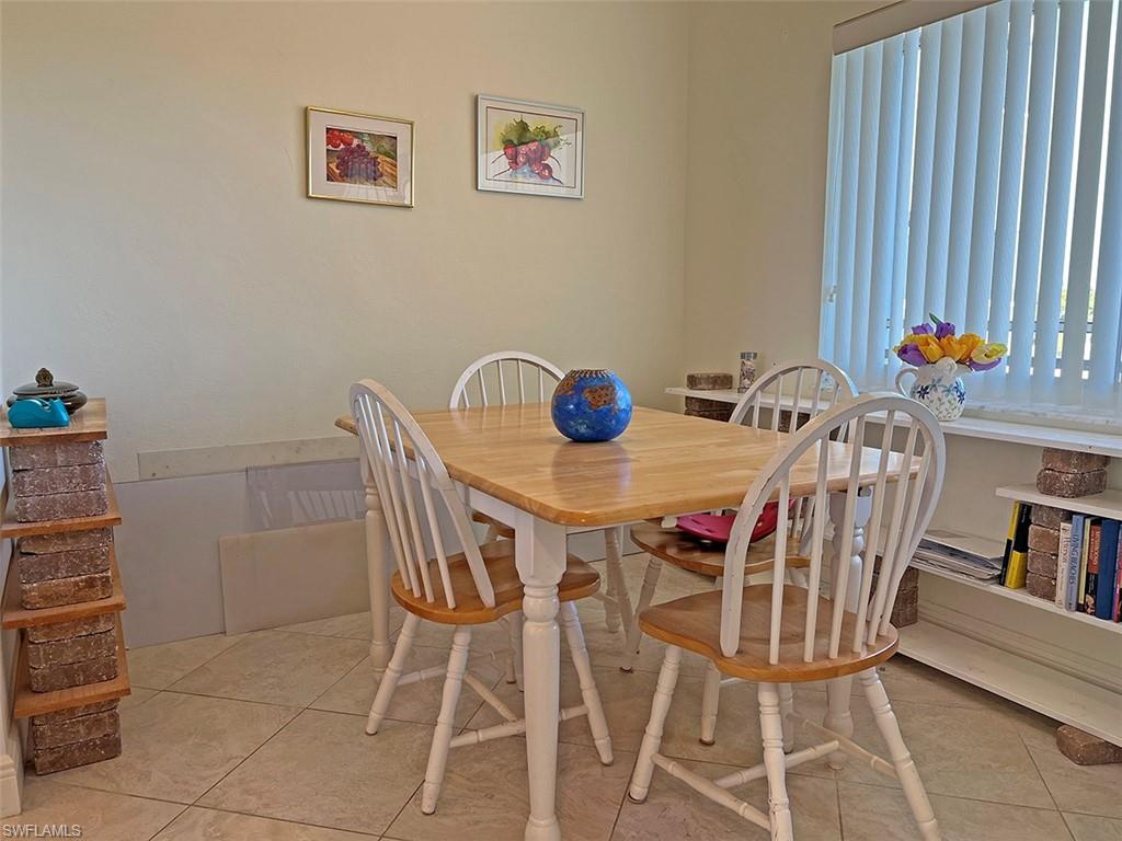 NAPLES WALK - Residential Lease