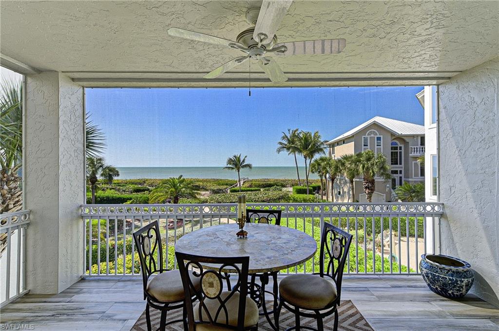 COTTAGES AT BAREFOOT - Residential